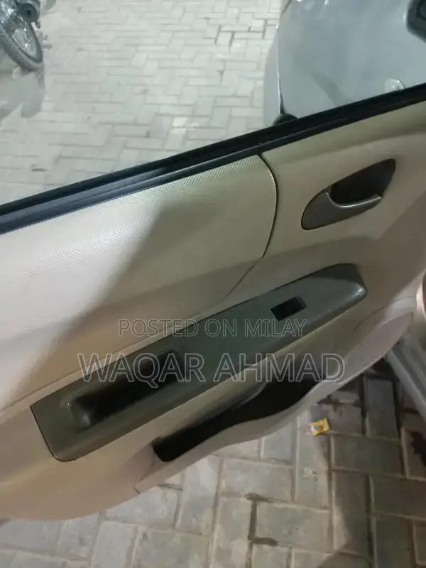 Subaru Stella Compact Hatchback - Imported Fuel-Efficient Vehicle