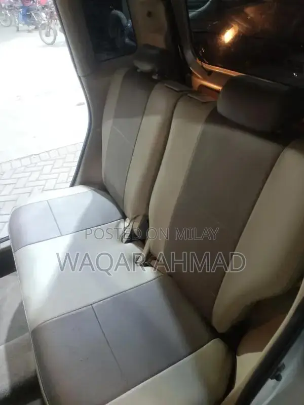 Subaru Stella Compact Hatchback - Imported Fuel-Efficient Vehicle