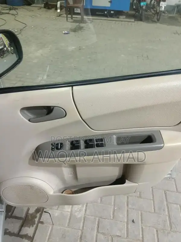 Subaru Stella Compact Hatchback - Imported Fuel-Efficient Vehicle