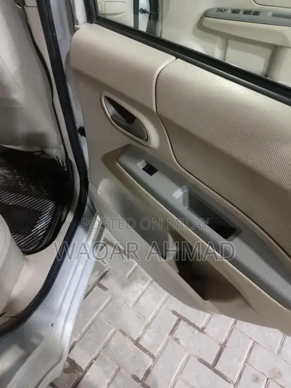 Subaru Stella Compact Hatchback - Imported Fuel-Efficient Vehicle