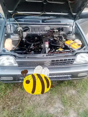 Photo - Reliable Sedan with Functional AC and Low Mileage