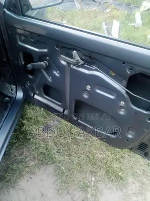 Reliable Sedan with Functional AC and Low Mileage