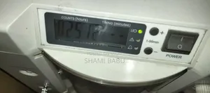 Photo - Oxygen Machine Yuwell 5ltr