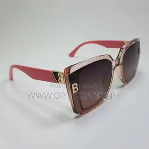 Premium Prescription Sunglasses with Stylish Frame Design