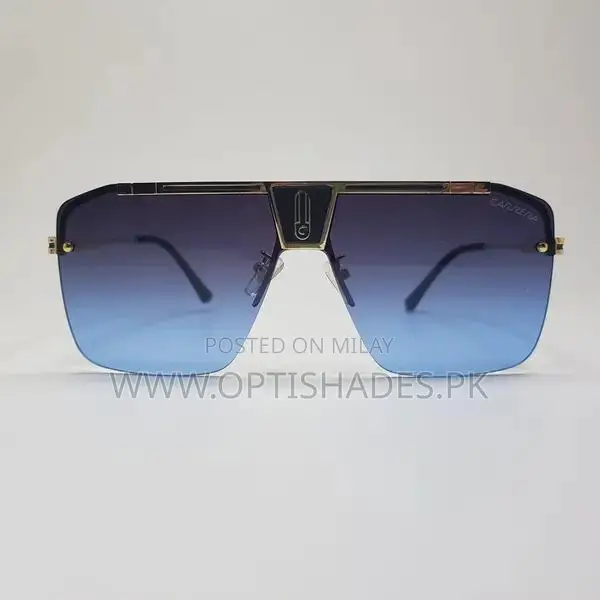 Premium Prescription Sunglasses with Stylish Frame Design