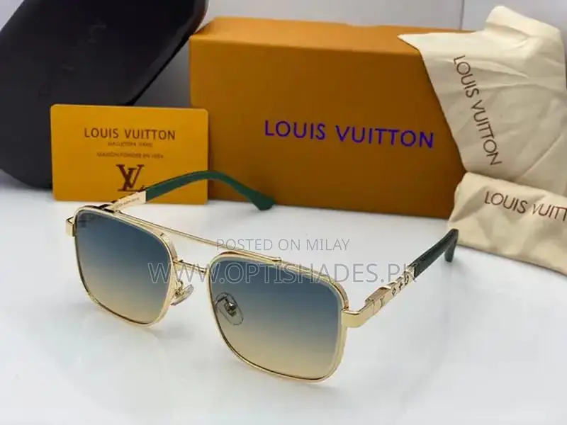 Premium Prescription Sunglasses with Stylish Frame Design