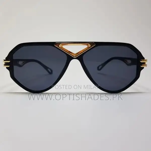 Premium Prescription Sunglasses with Stylish Frame Design