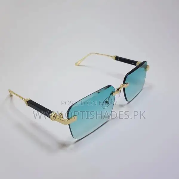 Premium Prescription Sunglasses with Stylish Frame Design