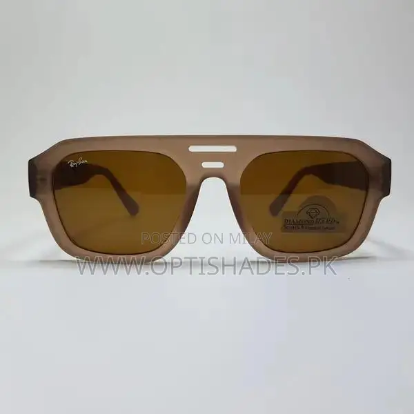 Premium Prescription Sunglasses with Stylish Frame Design