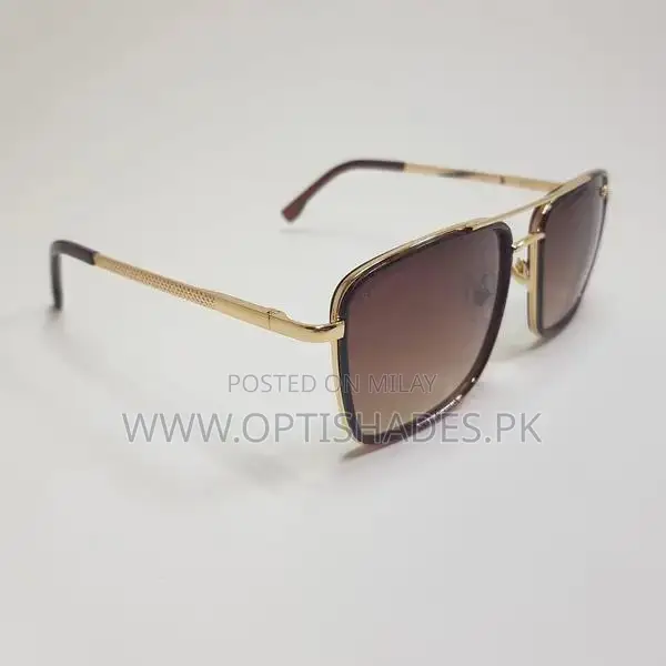 Premium Prescription Sunglasses with Stylish Frame Design