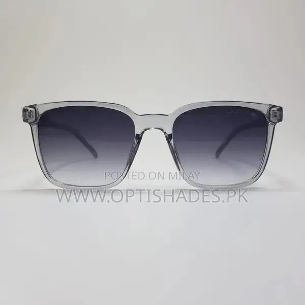 Premium Prescription Sunglasses with Stylish Frame Design