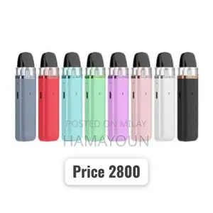 OXVA Ironfist ARGUS G2 Vaping Device Collection