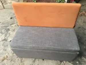 4-Piece L-Shaped Sectional Sofa Set