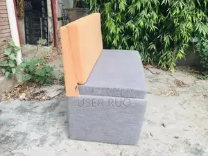 4-Piece L-Shaped Sectional Sofa Set