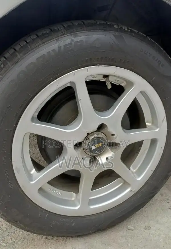 Aqua 2014/2018 for Sale