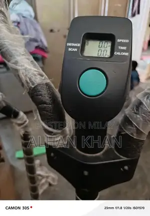 All-in-One Home Exercise Machine for Full Body Fitness