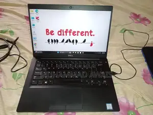 Photo - Dell Latitude 7390 Core i7 8th Gen Business Laptop