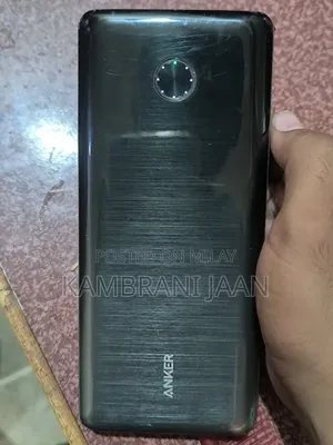 Anker Powercore Iii Elite 87w Anker Powercore Elite 25600 