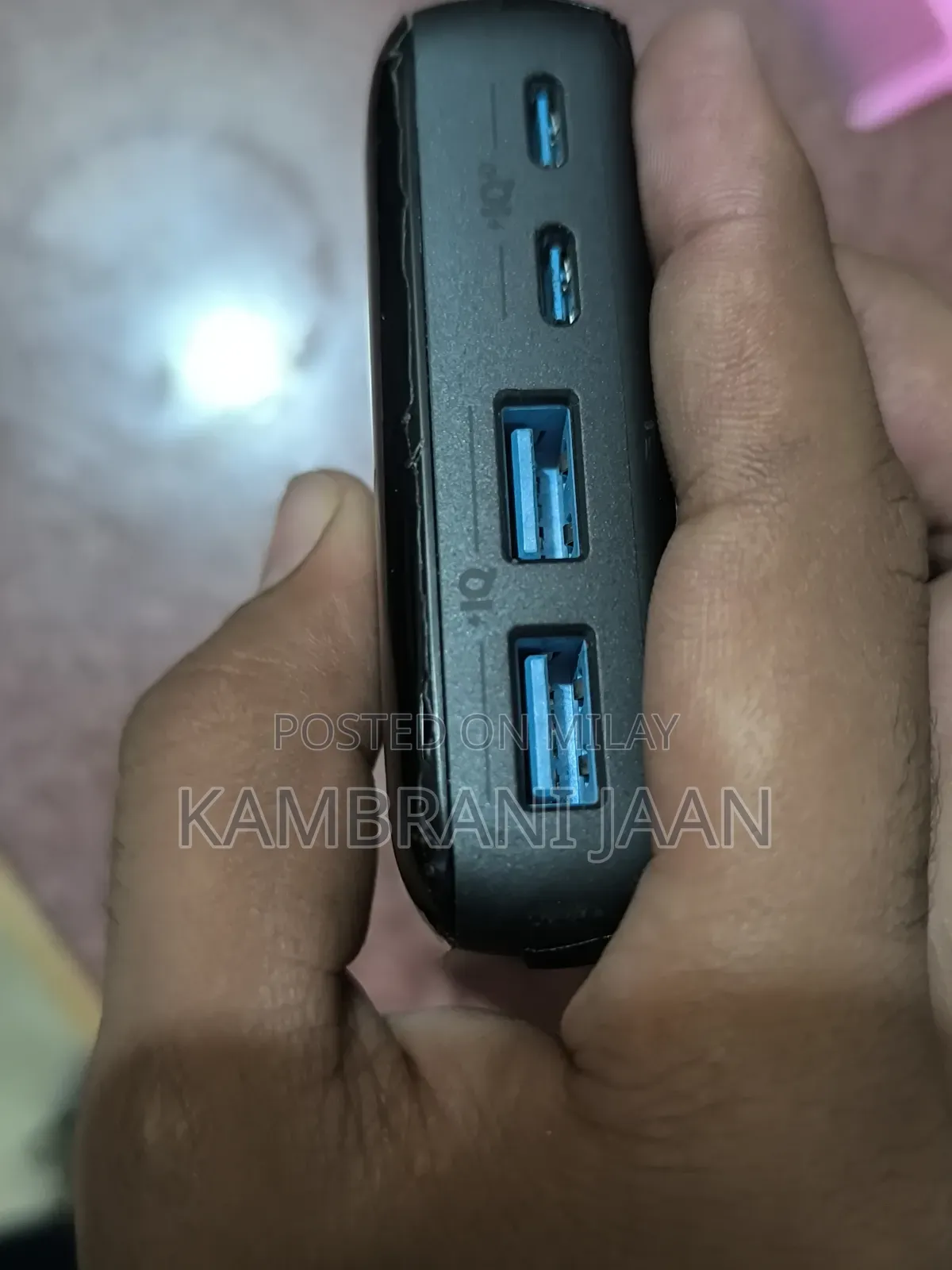 Anker Powercore Iii Elite 87w Anker Powercore Elite 25600 