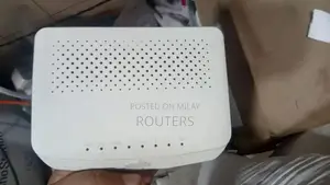 Photo - XPON WiFi Modem for High-Speed Fiber Internet Connectivity