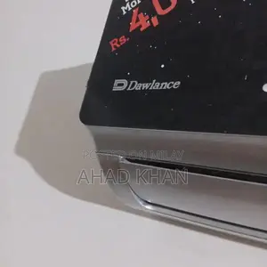 Dowlance Humidifier with Advanced Aromatherapy Features