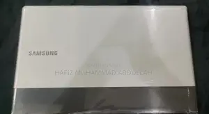 Samsung NP300E7A Business Laptop with Original Battery