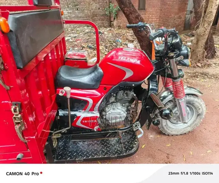 10x10 Vehicle or Engine Component