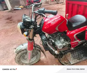 10x10 Vehicle or Engine Component