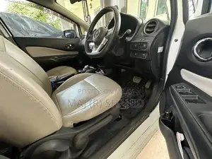 Nissan Note Compact Hatchback - Low Mileage, Well-Maintained