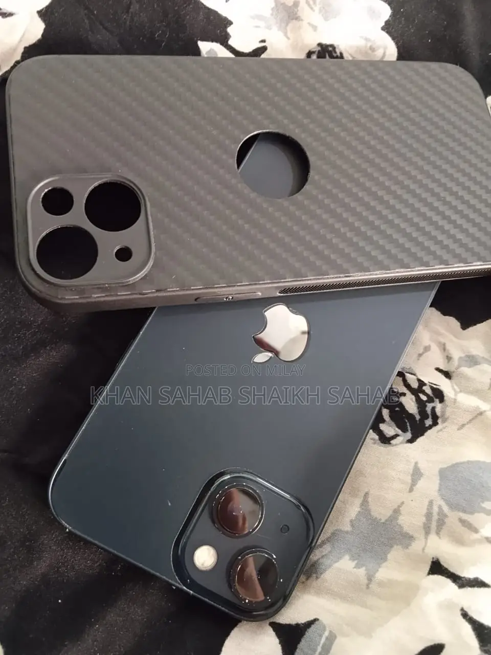 Apple iPhone 13 128 GB Black