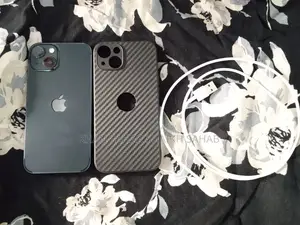 Apple iPhone 13 128 GB Black