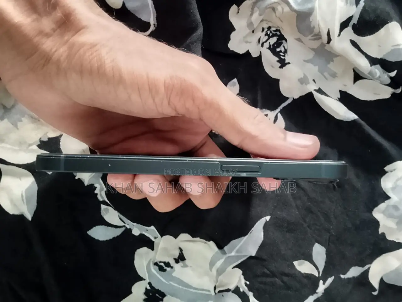 Apple iPhone 13 128 GB Black