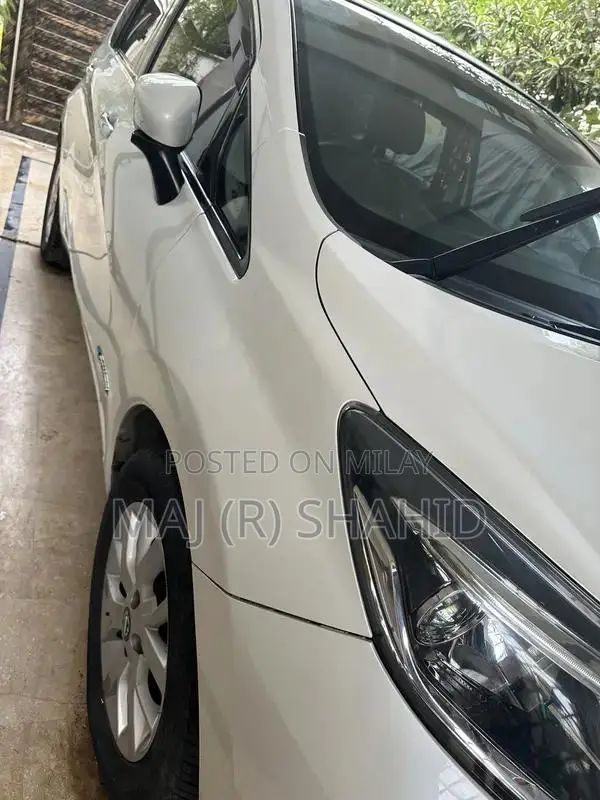 Nissan Note Compact Hatchback - Low Mileage, Well-Maintained