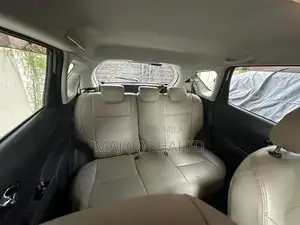 Nissan Note Compact Hatchback - Low Mileage, Well-Maintained