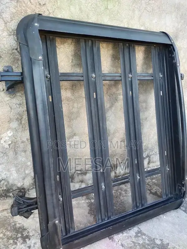 A Geniune  vigo dala Aluminium lite Weight Heavy duty Roof Rack