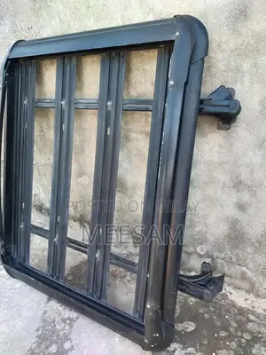 A Geniune  vigo dala Aluminium lite Weight Heavy duty Roof Rack