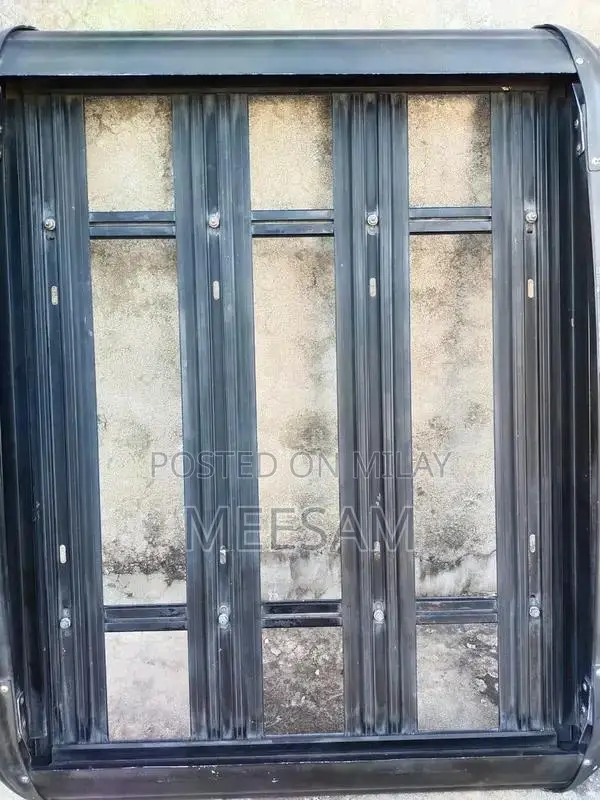 A Geniune  vigo dala Aluminium lite Weight Heavy duty Roof Rack