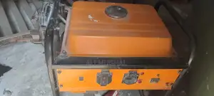 Photo - generator 1000watts 220+240 voltage