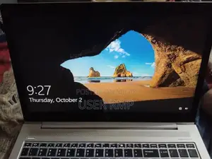 Photo - HP EliteBook 755 G5 Business Laptop with Ryzen 7 PRO