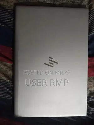 HP EliteBook 755 G5 Business Laptop with Ryzen 7 PRO