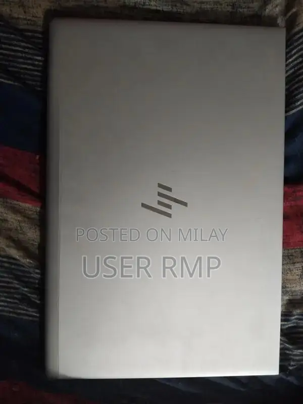 HP EliteBook 755 G5 Business Laptop with Ryzen 7 PRO