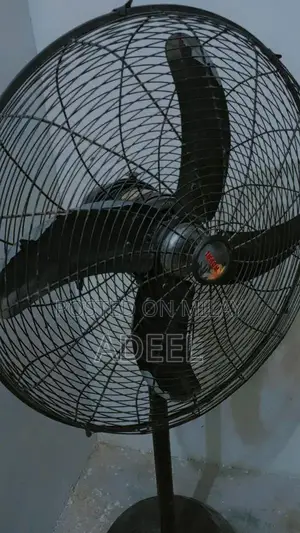 Royal Fan - Gently Used, Good Condition Oscillating Electric Fan