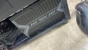 High-Performance Gaming PC with Intel i5 10th Gen