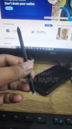 Photo - New Samsung Galaxy S22 Ultra 256 GB