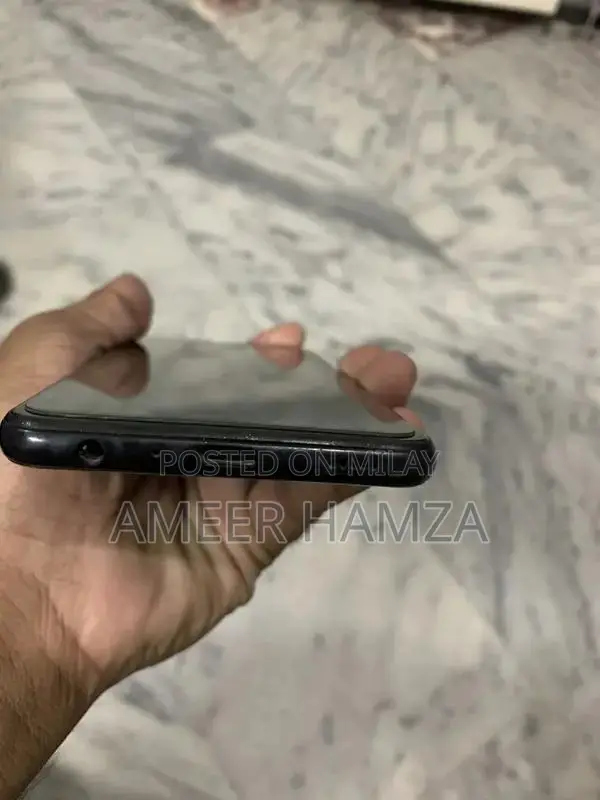 Samsung Galaxy A22 Smartphone 4GB RAM 128GB Storage