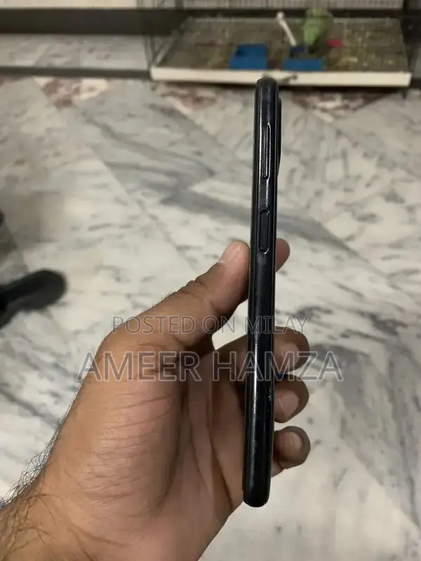 Samsung Galaxy A22 Smartphone 4GB RAM 128GB Storage