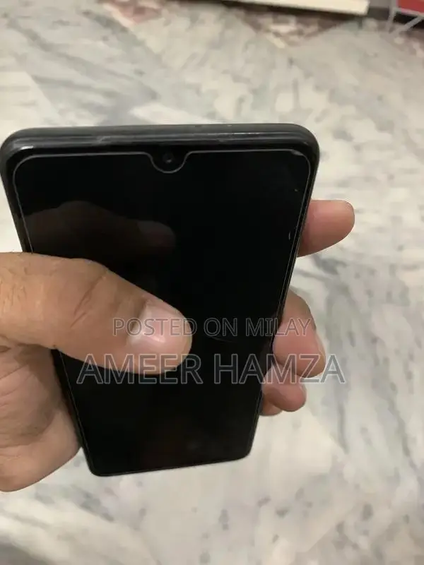 Samsung Galaxy A22 Smartphone 4GB RAM 128GB Storage