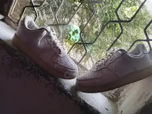 Nike Air Force 1 '07 Low White Gum Sole Men's Sneakers