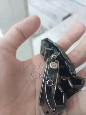 Sports Polo Wristwatch - Gently Used, Excellent Condition