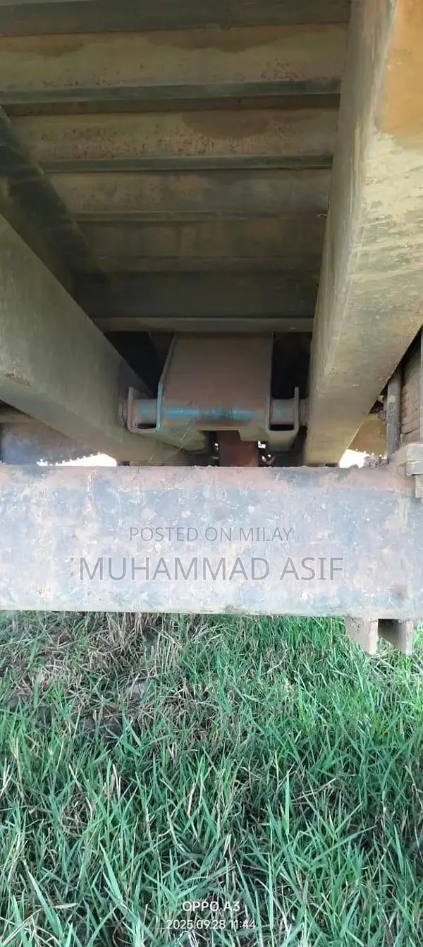 Large Wheeled Trolley Cart with Multiple Size Options